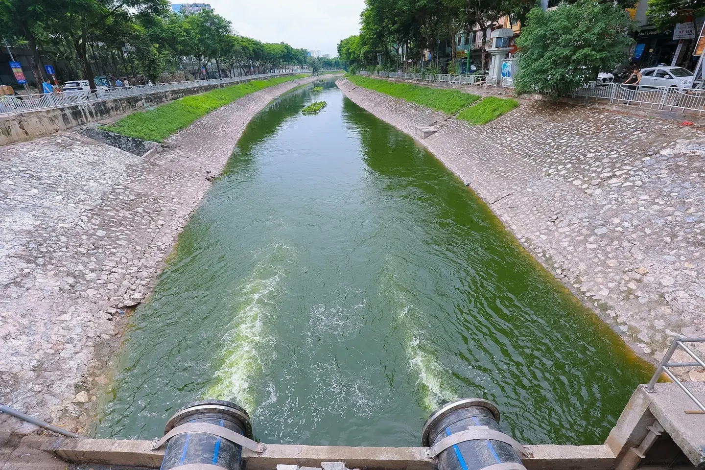 Đài PTTH Hà Nội
